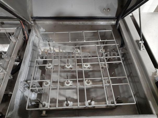 AKOMAG - COMBI - Maquinaria usada