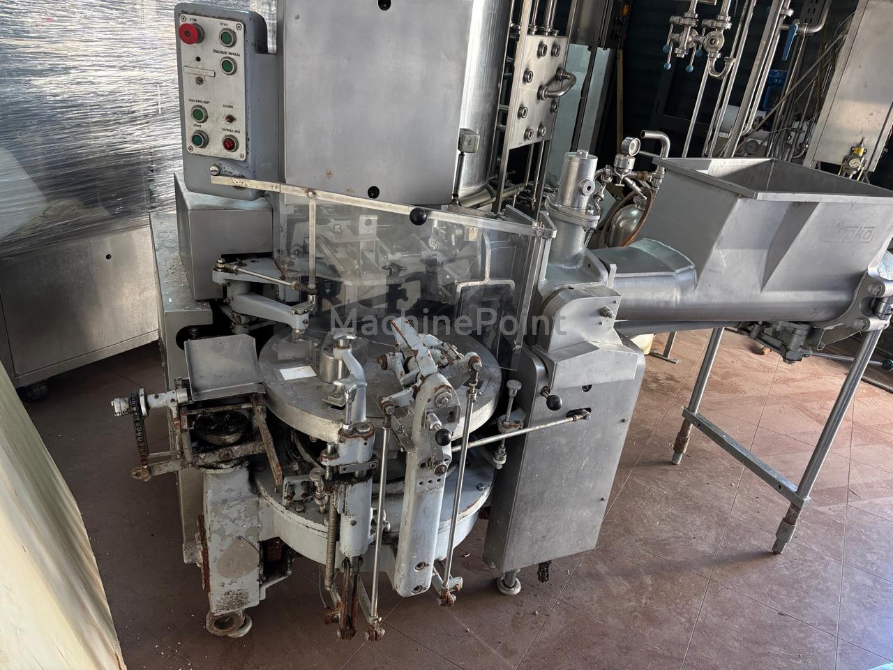 TREPKO - XPG40 - Machine d'occasion