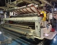 Cast coextrüzyon hatları SML CC/150,90,75,75,75/3800/750