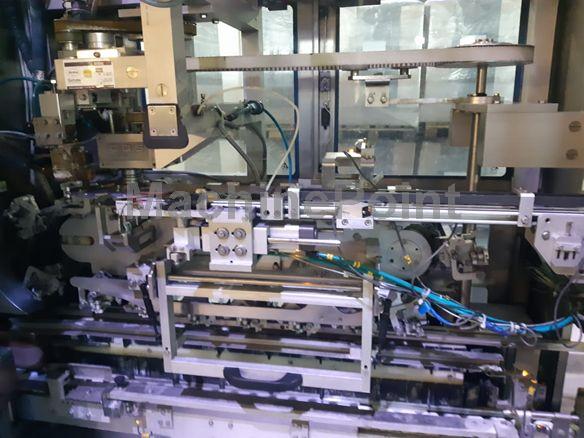 TETRA PAK - TCA 47 - Used machine