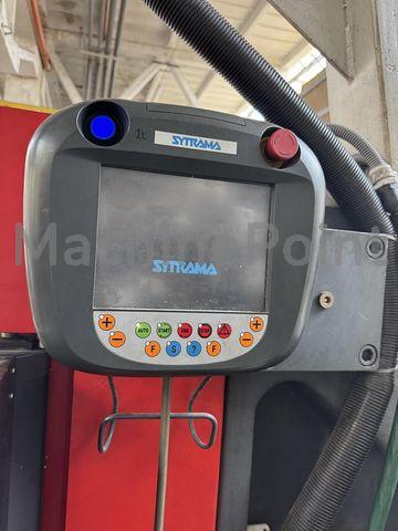 NEGRI BOSSI - CANBIO ST 330 - Maquinaria usada