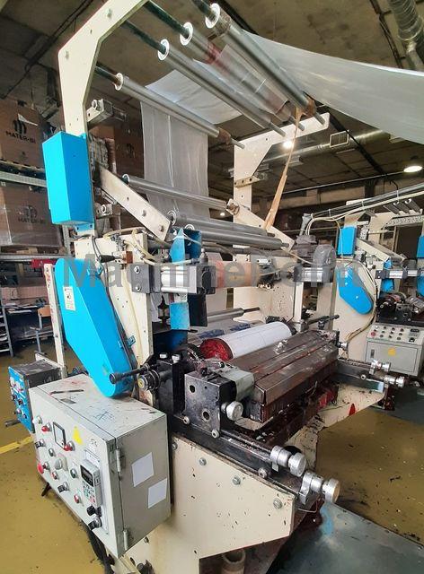 CHYI YANG INDUSTRIAL - MNE-45SE  - Used machine