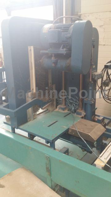 WEBER -  - Used machine