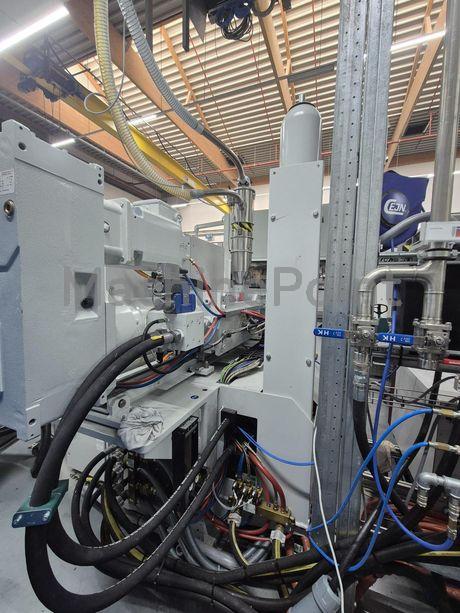  -  - Used machine