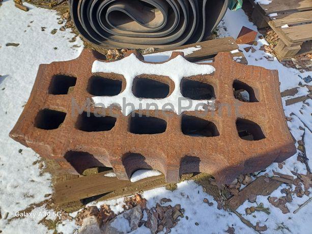 BONFIGLIOLI - Model 10HM Drake - Used machine