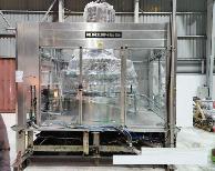 Complete Can filling lines KRONES K-222
