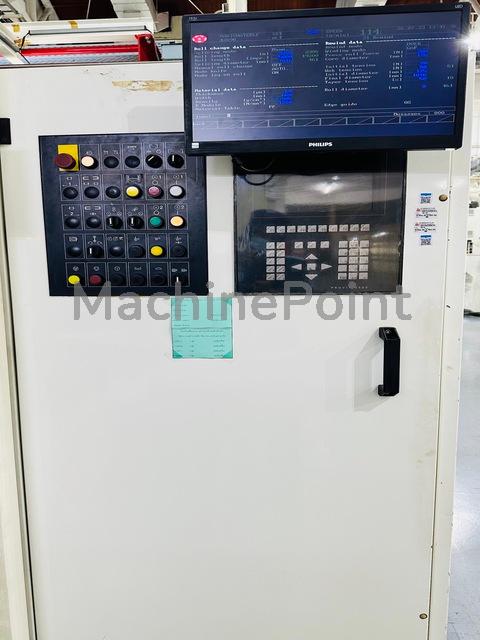 WINDMÖLLER & HÖLSCHER -  - Maquinaria usada