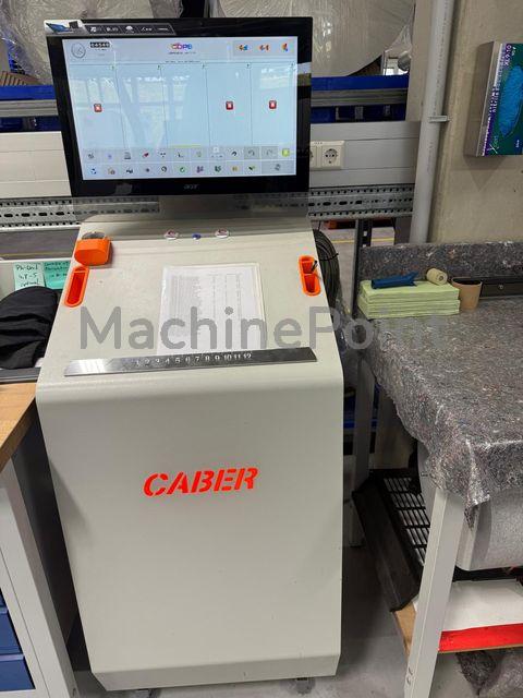 GALLUS - TCS 250 - Maquinaria usada