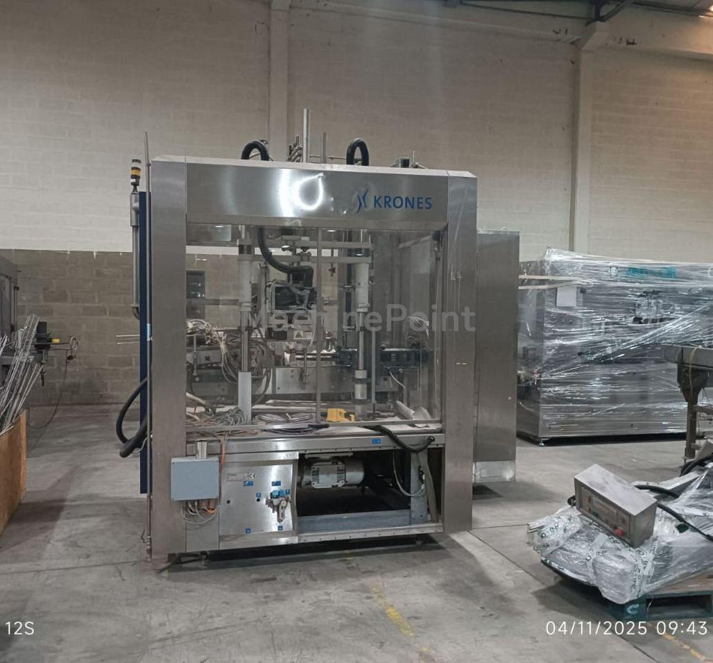 SERAC - SESLL1R20V10/720 - Machine d'occasion