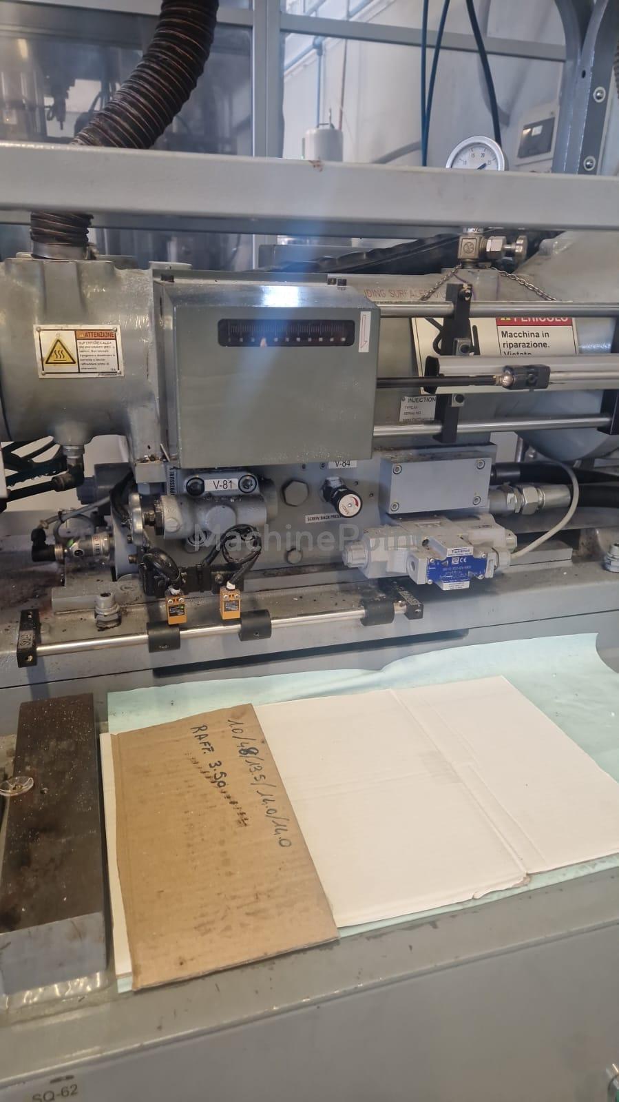 NISSEI ASB - 12M - Used machine