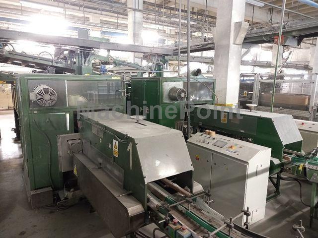 FABIO PERINI S.P.A. - Perini 470C - Machine d'occasion