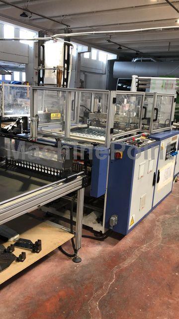 GUR-IS MAKINA - GM-700 SB - Used machine