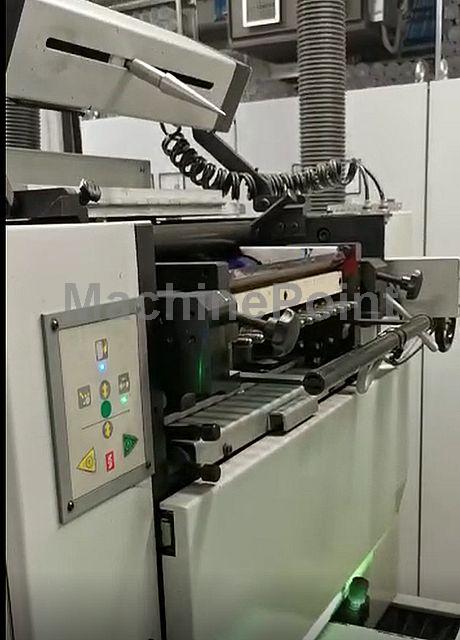 CODIMAG - Viva 340 - Used machine