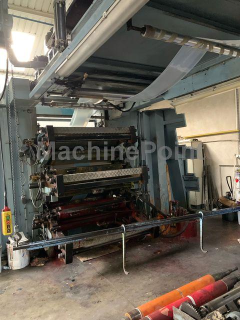 CMF - Prestige 806 - Used machine