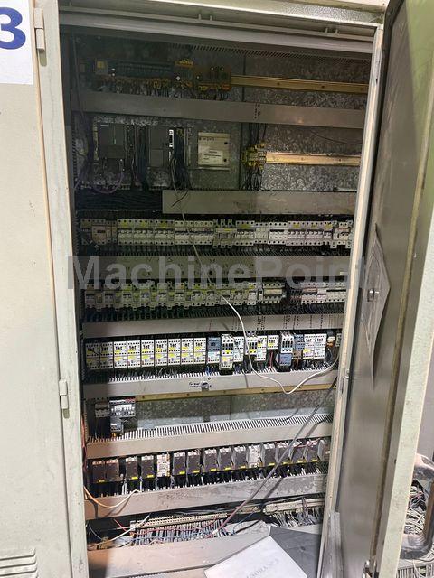 EUROTECNO - E125 35D - Used machine