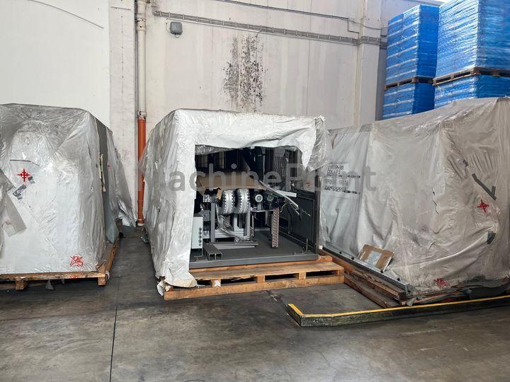 APSOL - ACE 33 HM - Used machine