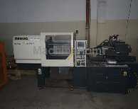 1. Injection molding machine up to 250 T  - DEMAG ERGOTECH - 1000-400
