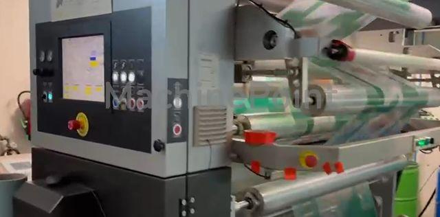 COMEXI - EVO - Used machine