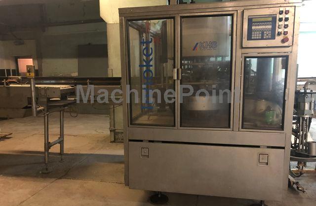 KHS - ROLA H2 36/5KK - Used machine