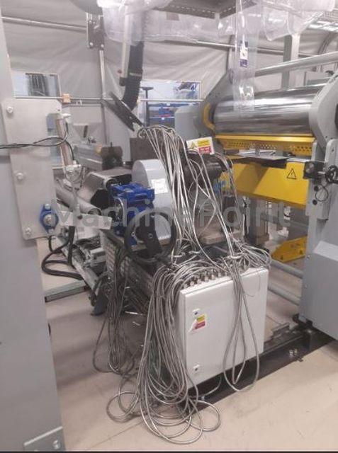 CYGNET TEXKIMP -  - Machine d'occasion