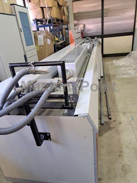 GREINER - CAL.MOD 3, 5 +  CAT.PUL 10/10—235S +  GTT 3 - Machine d'occasion