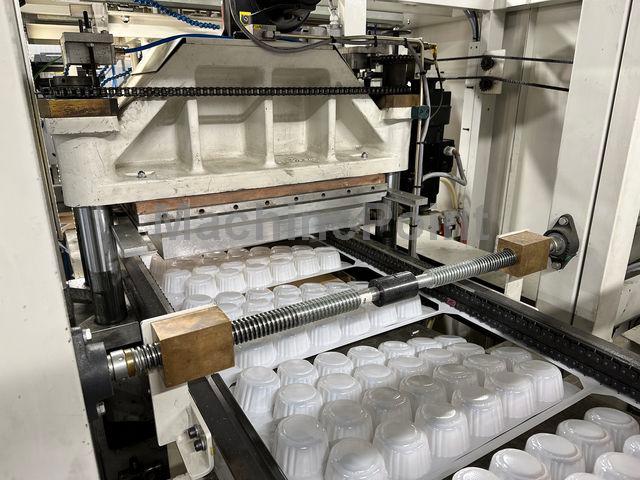 ILLIG - RV53 - Used machine