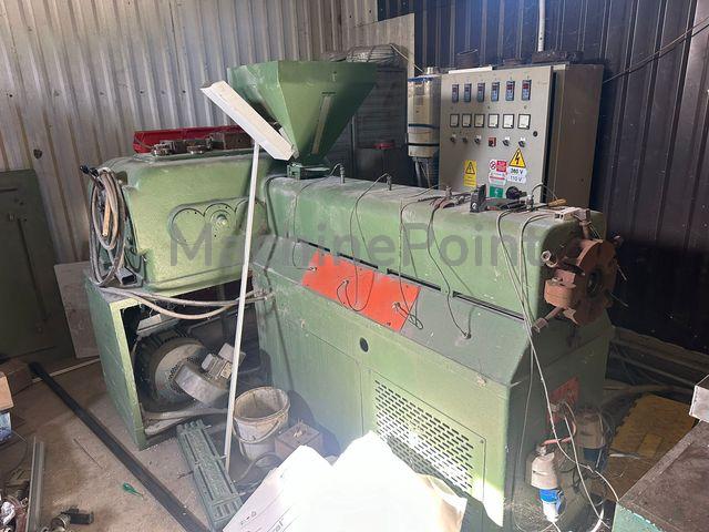 BANDERA - TR60 - Used machine