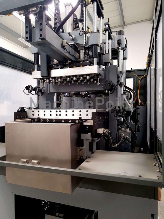 NISSEI ASB - PM-70 /111N - Gebrauchtmaschinen