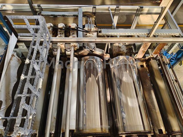 BRÜCKNER -  - Machine d'occasion