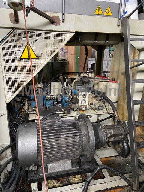 MAGIC - MGL10ND - Used machine