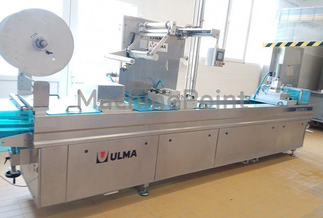 ULMA - TF-SUPRA - Gebrauchtmaschinen