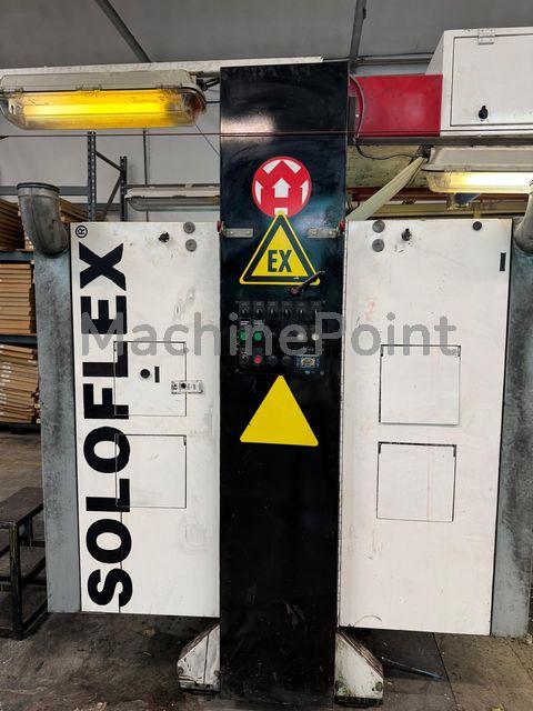 WINDMÖLLER & HÖLSCHER - SOLOFLEX 6L - Maszyna używana