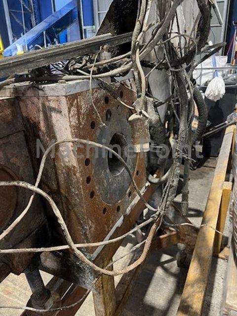 BD PLAST -  - Used machine