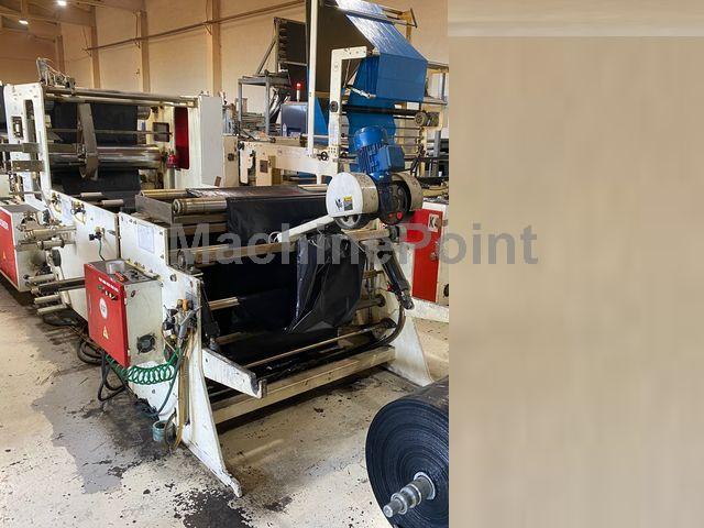 HEMINGSTONE - HM 1000 MSR - Used machine