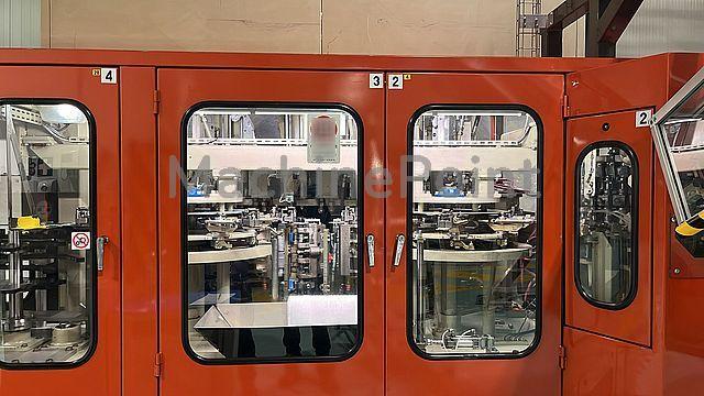 SIDEL - SBO 16 Series 1 - Used machine