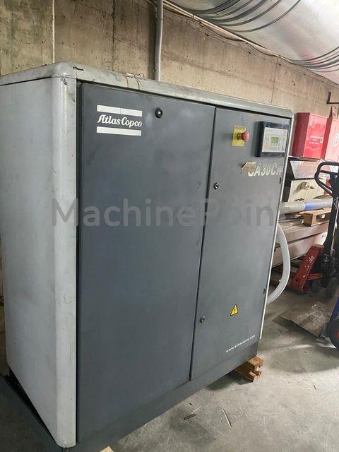 ATLAS COPCO - GA 30 C - Gebrauchtmaschinen