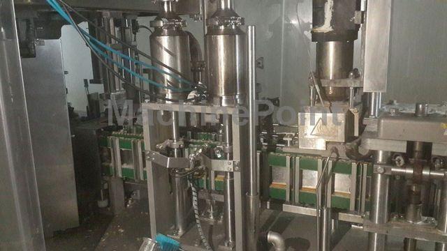 NIMCO - 380QLCP - Used machine