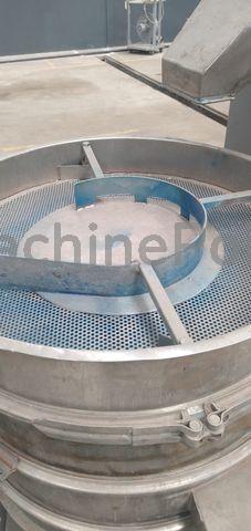 COMAC PLAST - EBC 90 - Used machine