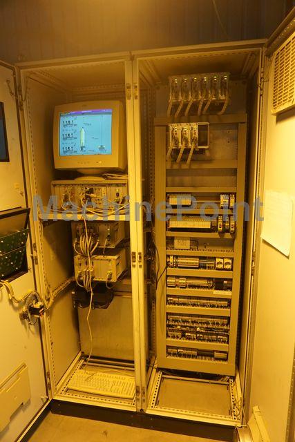 -  - Machine d'occasion