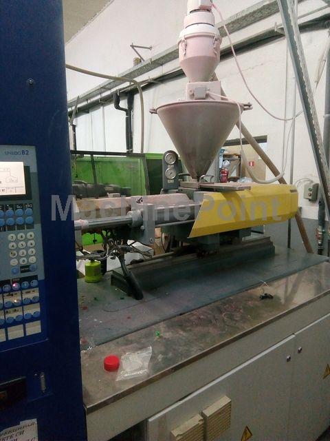 BATTENFELD - TM 1300/525 - Used machine