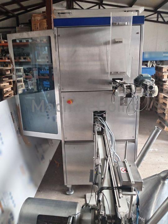 TETRA PAK - TCA45 - Maquinaria usada