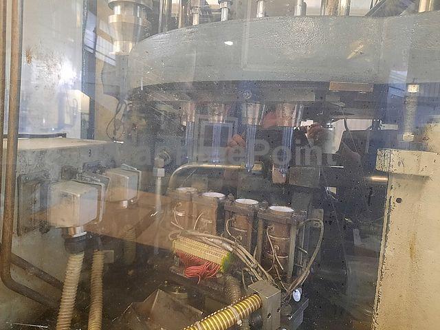 AUTOMA - NSB 20  - Machine d'occasion