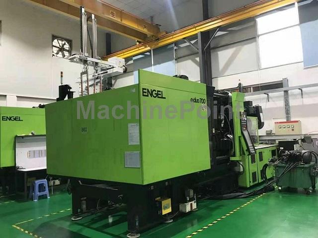 ENGEL - E-Duo 1340/700 pico - Macchina usata