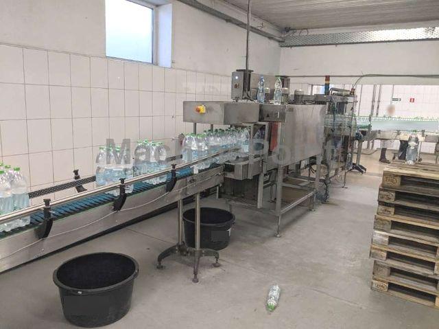 RIVI - 50/60/12 - Used machine