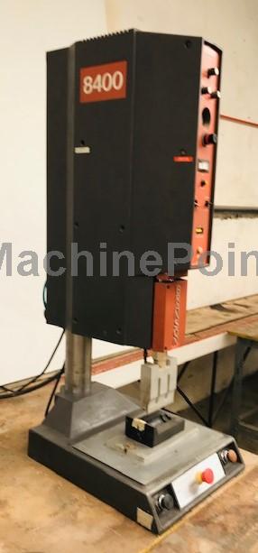 HOME MADE - Complete Plant for small home electric appliances - Used machine