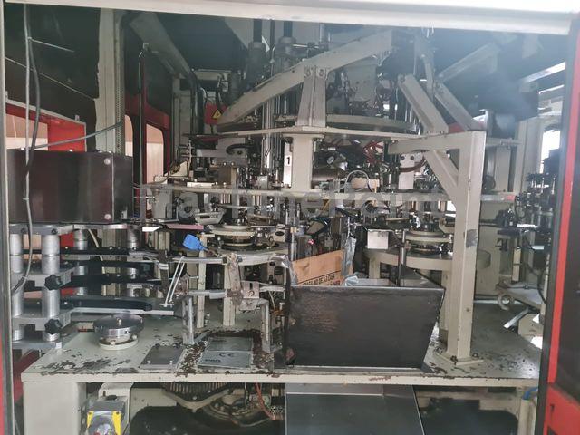 SIDEL - SBO 4 s1 - Machine d'occasion