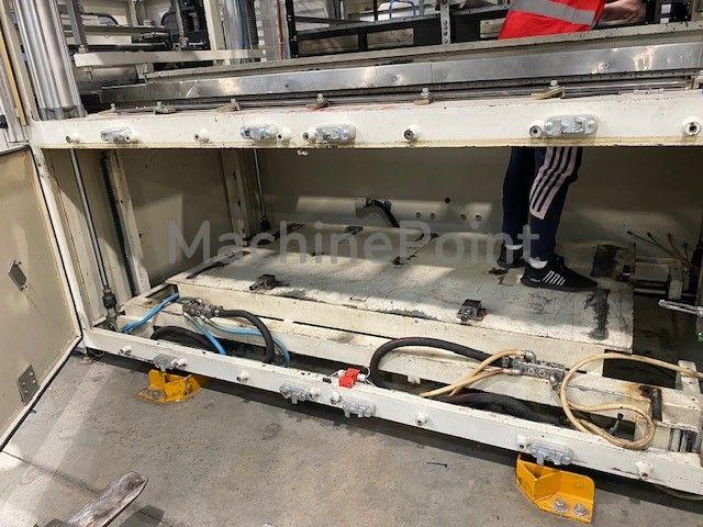RIDAT - 8040AVF - Machine d'occasion