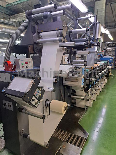 GALLUS EM 280 of 2007 used