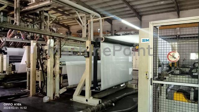 SML - CC/150, 90, 75/3200/350 (400) - Used machine