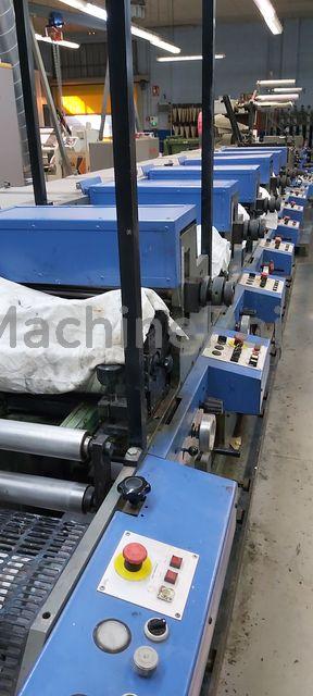 ROTATEK - Ecoflex - Maquinaria usada